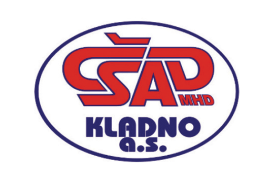 ČSAD MHD Kladno