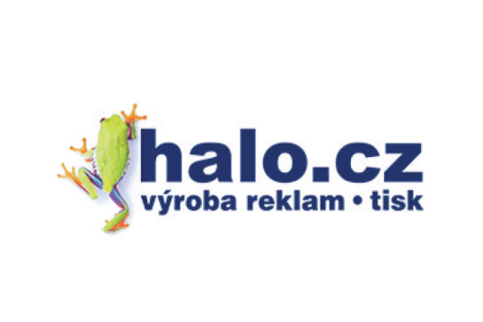 halo.cz