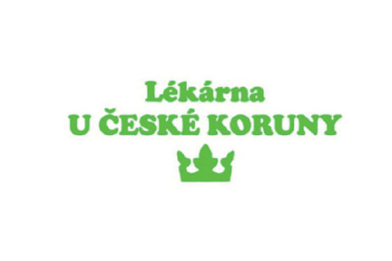 Lékárna U České koruny, Nové Strašecí