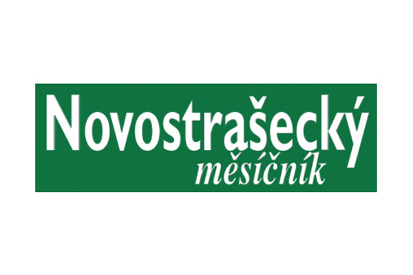 Novostrašecký měsíčník