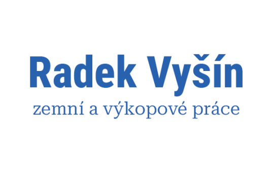 Radek Vyšín - Libušín