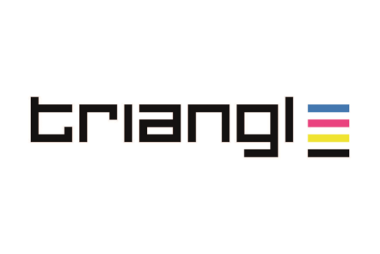Triangl Print