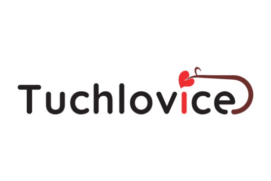 obec Tuchlovice
