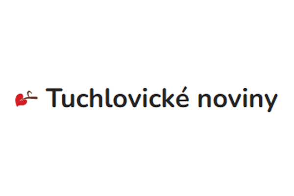 Tuchlovické noviny