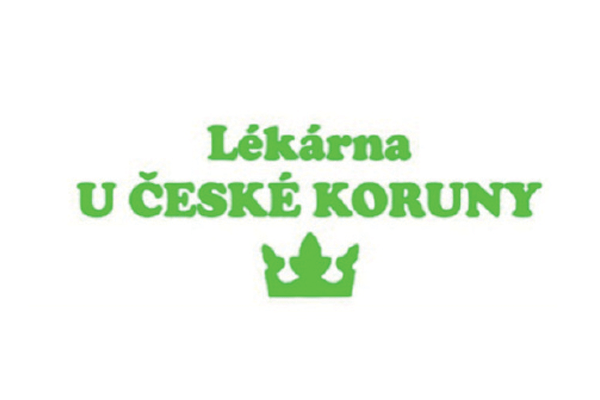 Lekarna u ceske koruny
